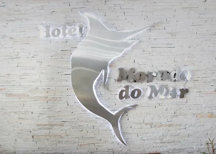 Hotel Morada Do Mar Guarujá